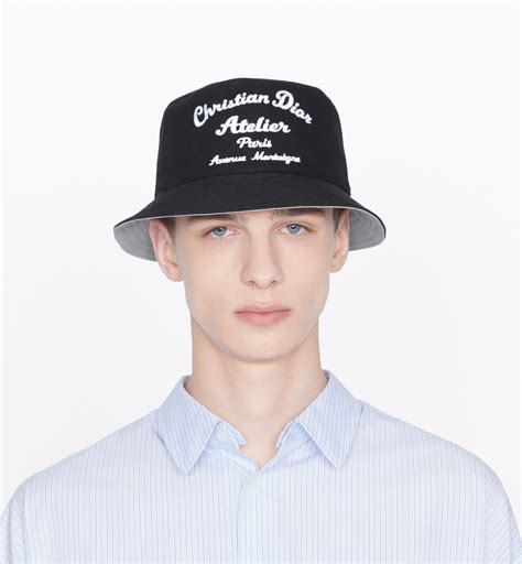 dior hats for men